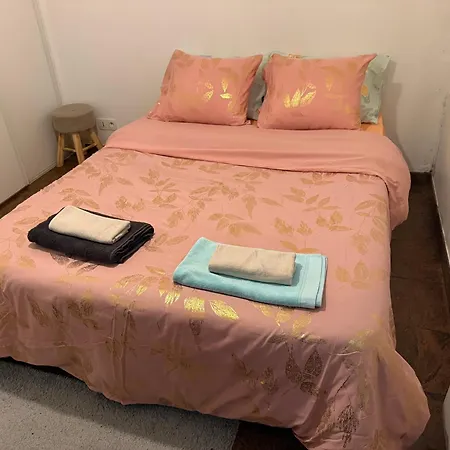 Apartmán Le Magnifique 3 Personnes Drancy