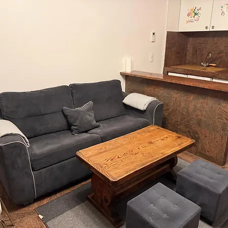 Apartmán Le Magnifique 3 Personnes Drancy